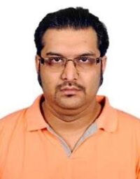 Abhishek Pathak