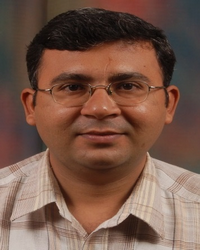 Divyesh Modi