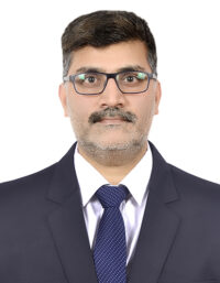Ganesh Kumar Chandrashekhar Upadhyay
