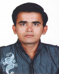 Himanshu Gorasia