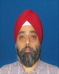 Jatinder Singh Chada (Jatin)