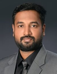 Kaviraj Durairaj