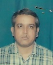 Krishna Bharadwaj
