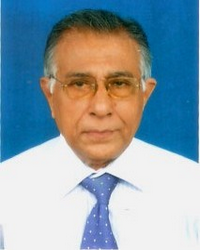 Parimal Bhattacharyya